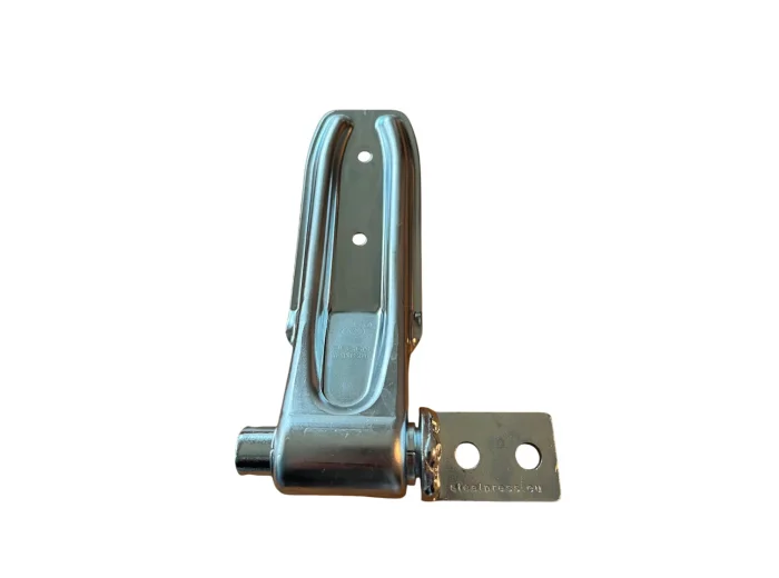 Charnière+gond 178 x 56 D16mm