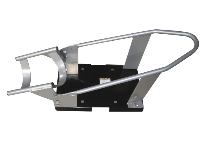 Bloqueroue arceau moto – 16mm à 20 pouces