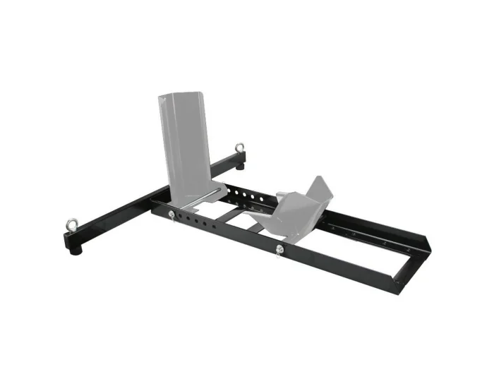 Bloqueroue master moto – 15mm à 22 pouces
