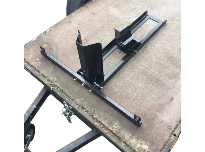 Bloqueroue master moto – 15mm à 22 pouces