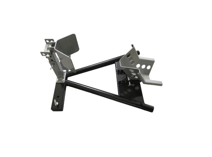 Bloqueroue stand moto – 13mm à 18 pouces