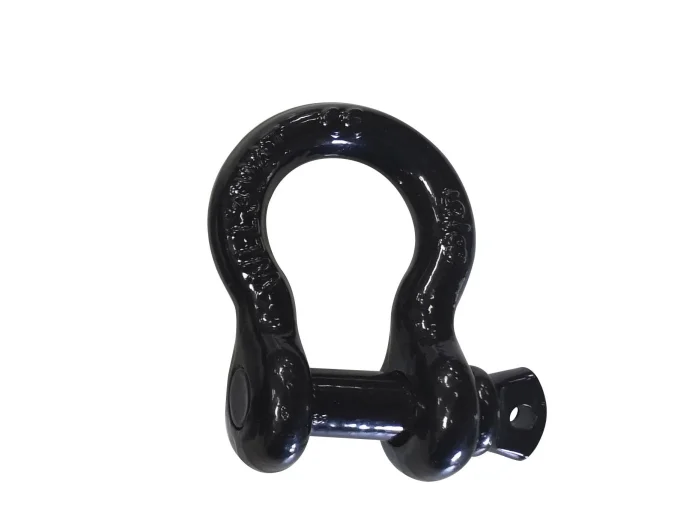 Manille lyre 5/8" – capacite 4750 kg