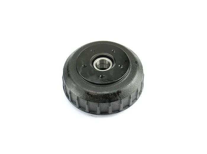Tambour/moyeu nu 5TR112 2361