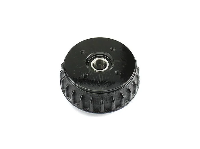 Tambour/moyeu nu 4TR100 1636G