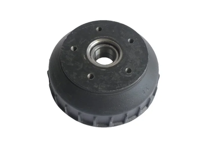 Tambour/moyeu nu 5TR112 2051