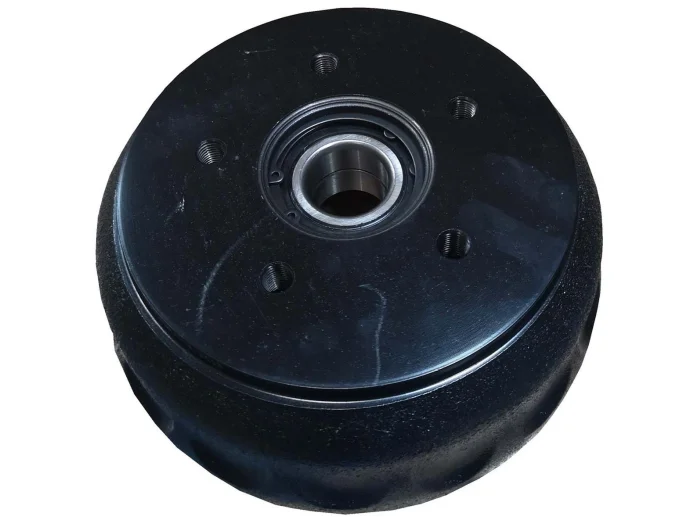 Tambour/moyeu nu 5TR112 F200 202425