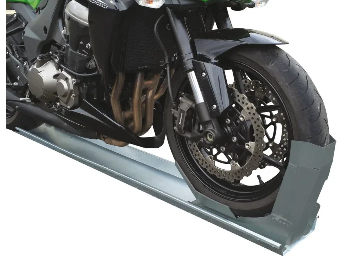 Bloqueroue moto / scooter premium