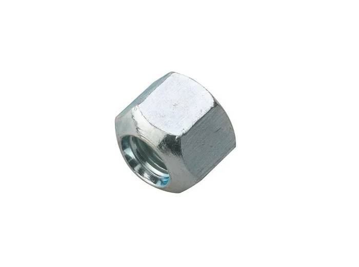 Écrou de roue 10mm plat 17 spherique