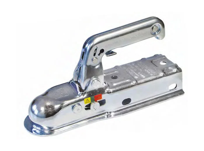 Boîtier D50 carré 50 force 750