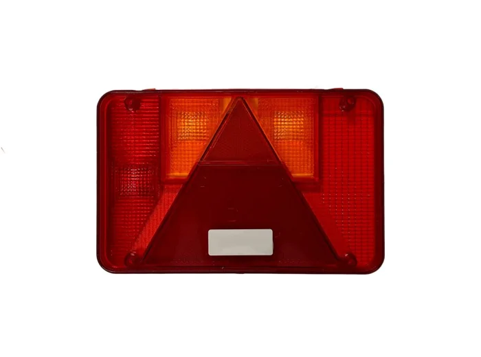 Cabochon pour feu gauche radex 5800/5900