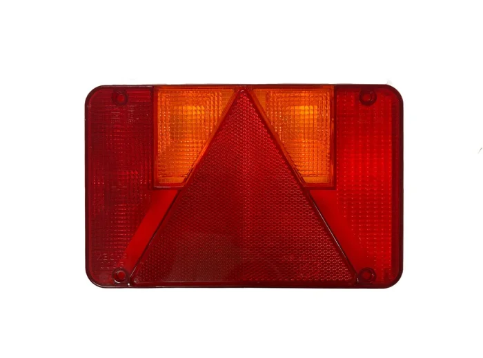 Cabochon pour feu droit radex 5800/5900