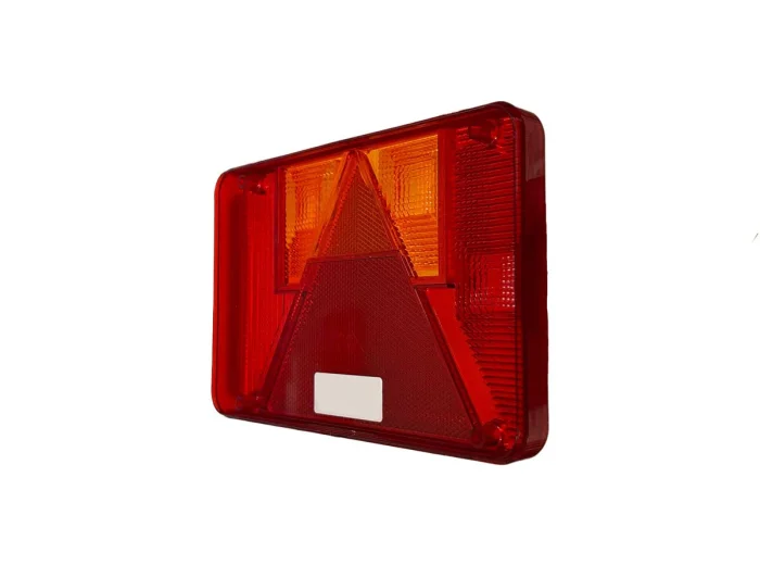 Cabochon pour feu droit radex 5800/5900
