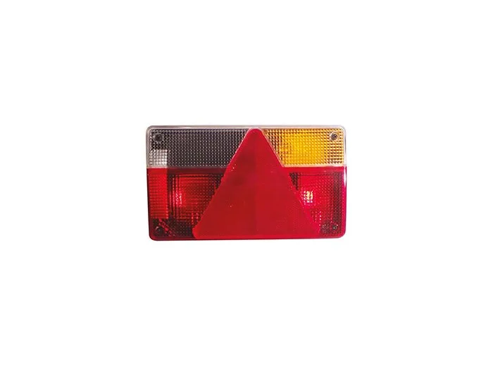 Cabochon aj.ba FP82 6 fonctions droit