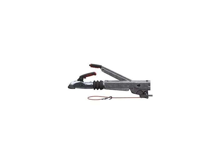 Commande de freinage ALKO pour semelle en v 161S/1637/2051
