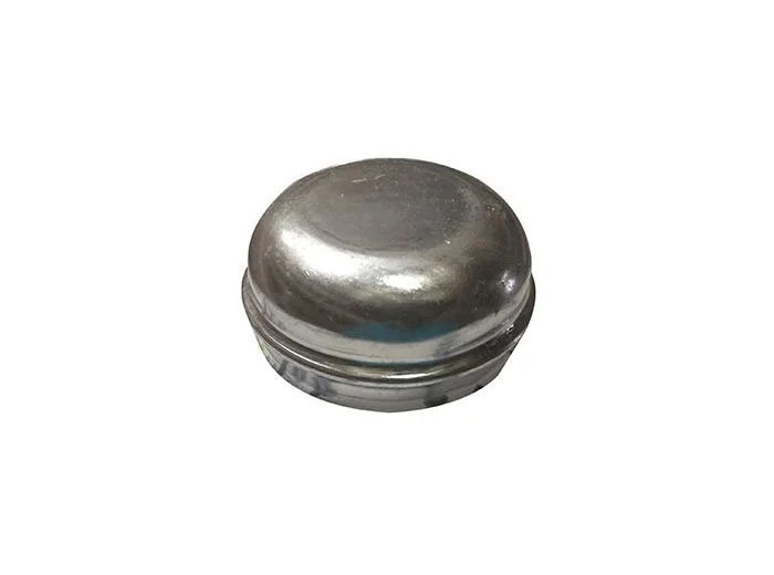 Cache moyeu 52 mm blister X2