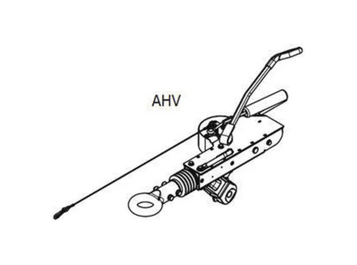 Timon AHV 20