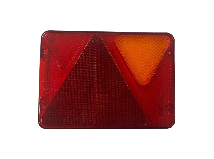 Cabochon de feu ajba RL82/80 droit