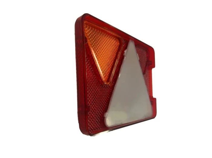 Cabochon de feu ajba RL82/80 droit