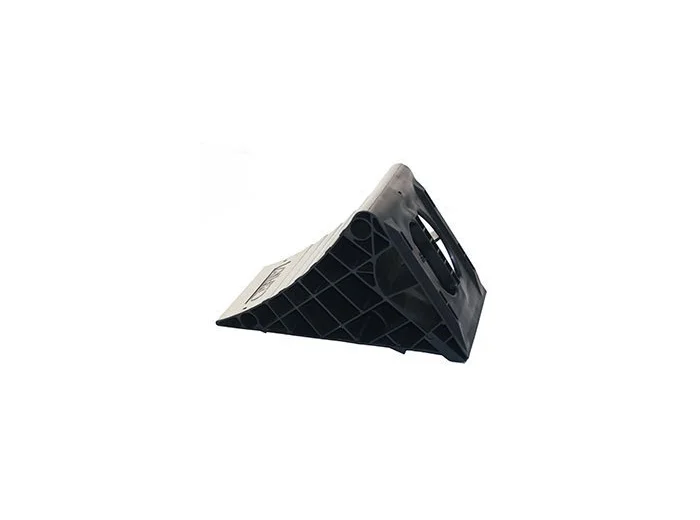 Cale de roue plastique ALKO UK46 k charge 5000 kg