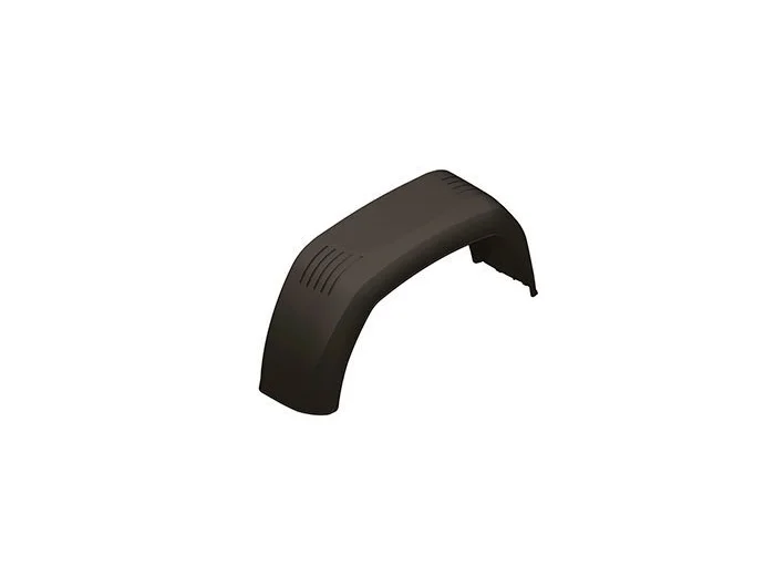 Garde boue plastique ALKO 13 pouces 706x200x335 mm