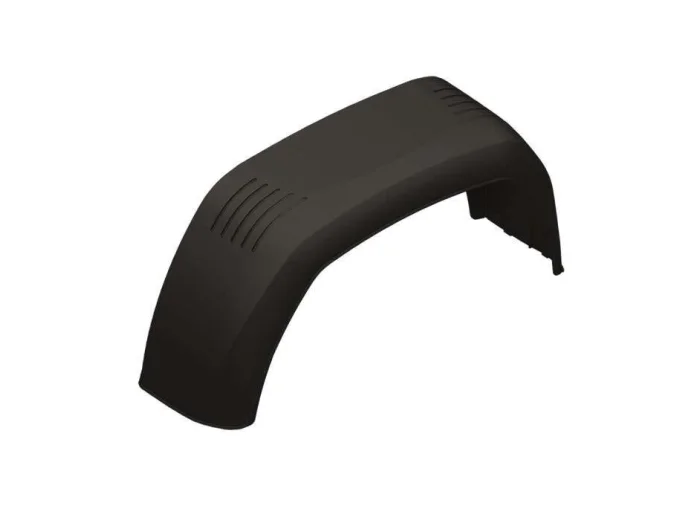 Garde boue plastique ALKO 14 pouces