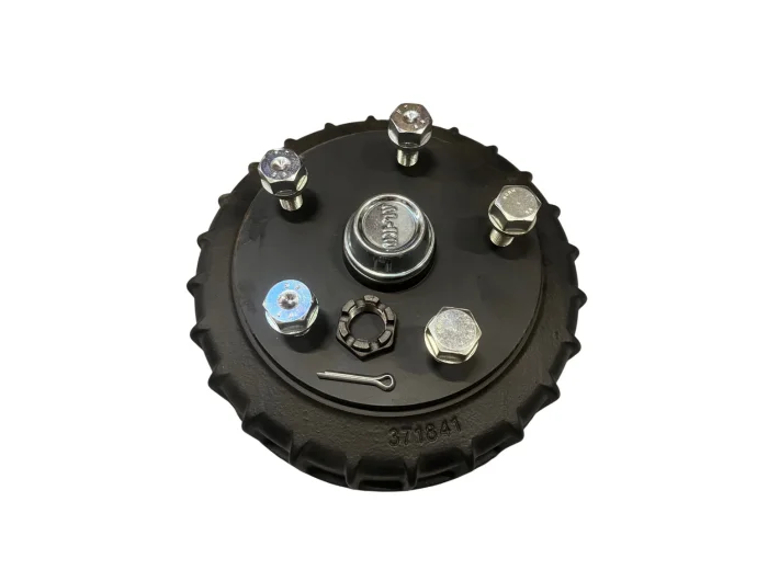 Moyeu tambour en kit freiné 2361 5TR140 ALKO