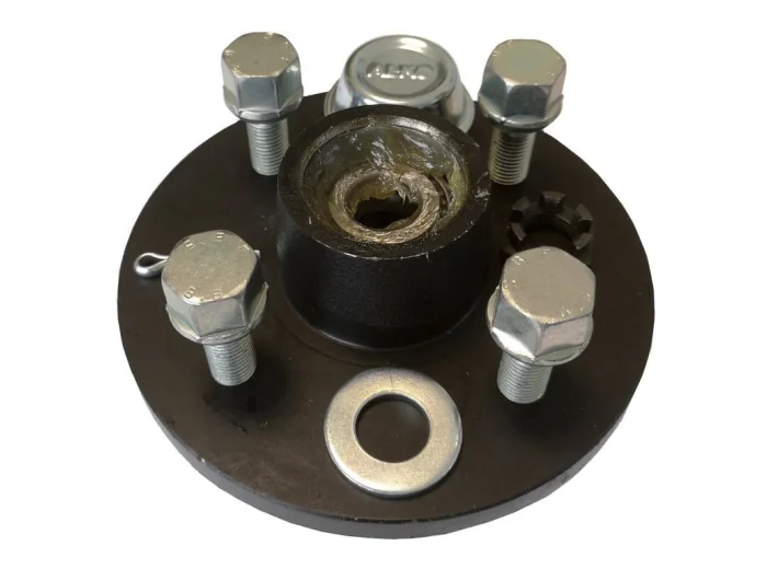 Kit moyeu cpl non freiné 850 4T100