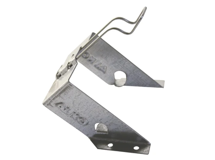 Support ALKO HA36 pour cale de roue UK36