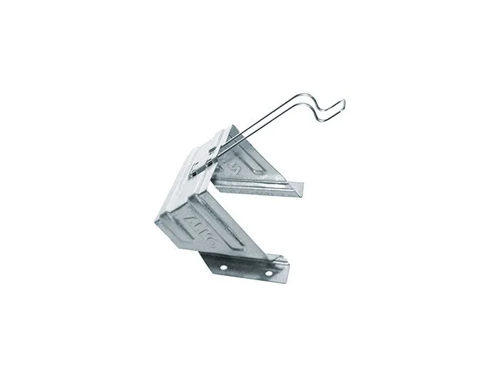 Support ALKO HA46 pour cale de roue UK46