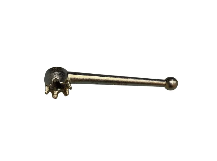Manette réglage timon VB351R