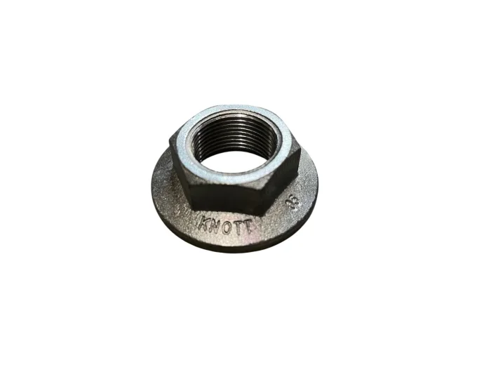 Écrou de moyeu M24 x 1.5 KNOTT