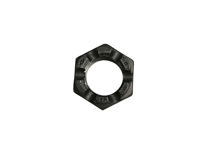 Écrou de moyeu M18x1.5 KNOTT
