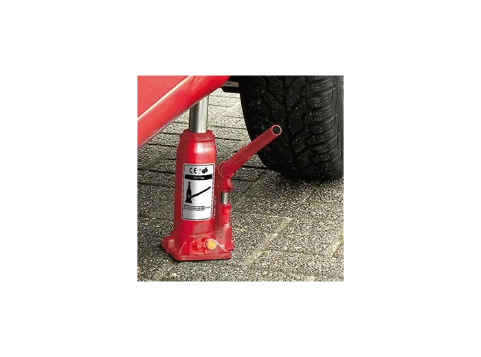 Cric bouteille 2000 kg 158 A 308 mm