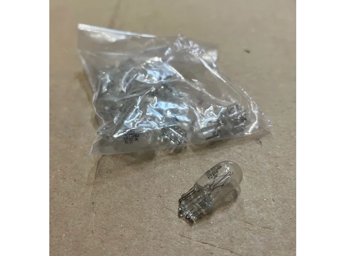 Ampoule W5W 5W 12V