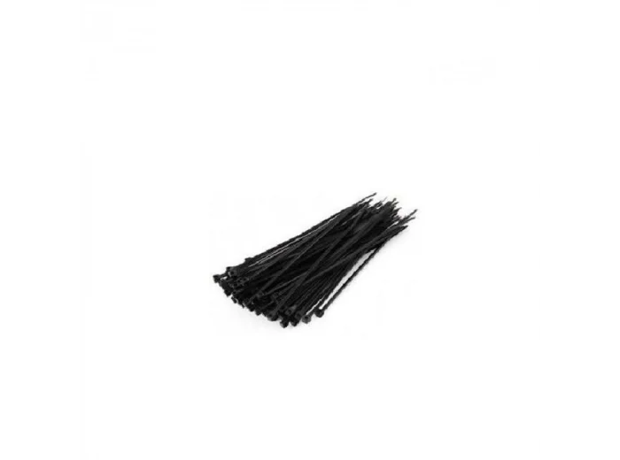 Serrecables 300x3.6 mm blister 100 pièces
