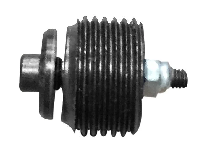 Valve parachute 3/8