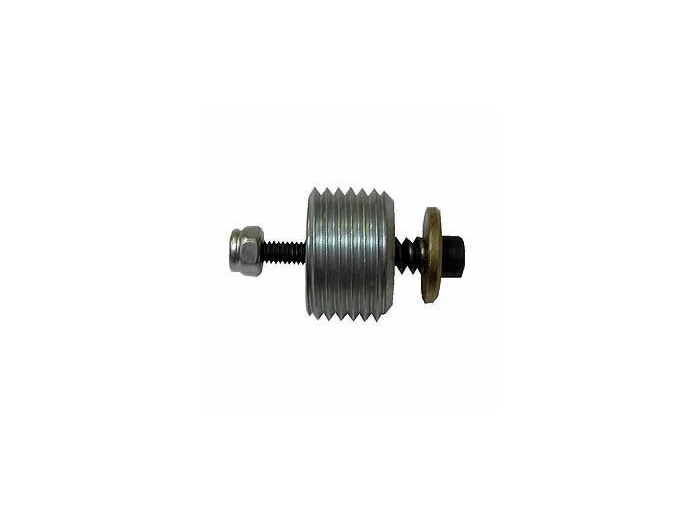 Clapet parachute hydraulique nu 1/2" gaz VP2