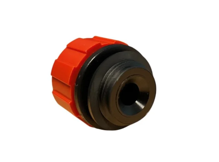 Bouchon réservoir pompe manuelle hydraulique