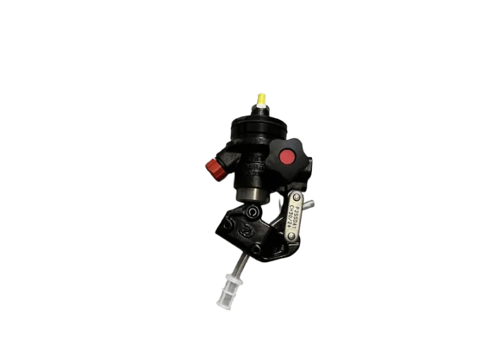 Corps de pompe manuelle hydraulique 20mm
