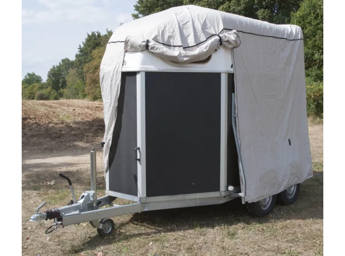 Housse de van chevaux 350x180x220 cm