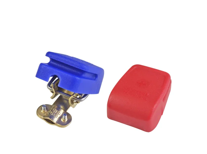 Cosses de batterie la paire
