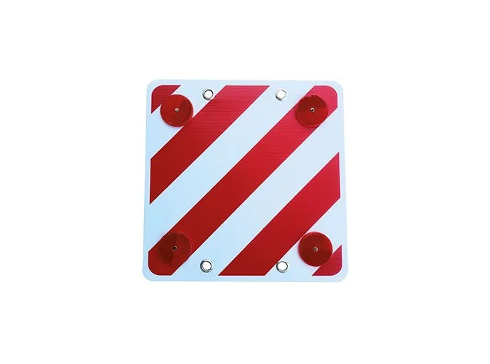 Panneau de signalisation