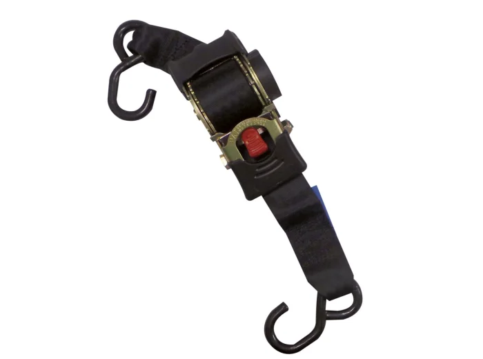Sangle retractable avec enrouleur automatique 3MX50mm 1500kg