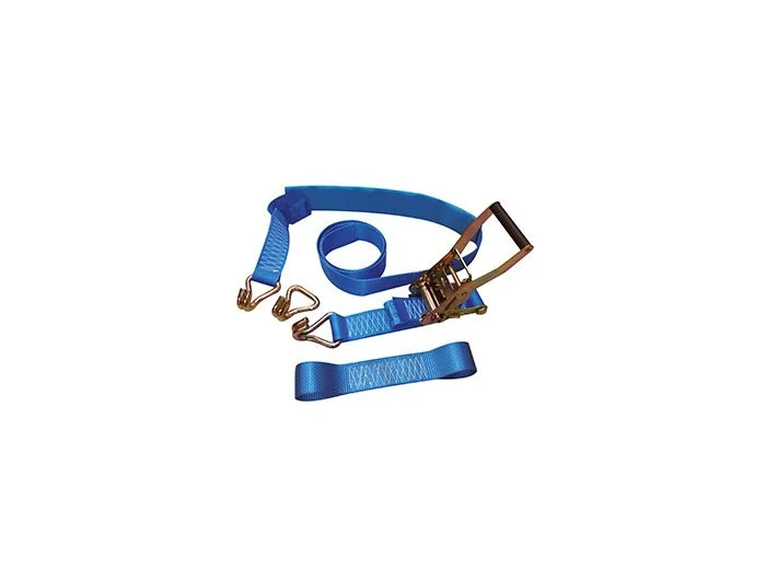Sangle de porte voitures 2M x 50 mm 4000 kg