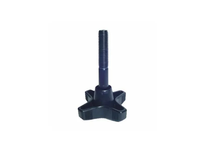 Molette serrage 10mm