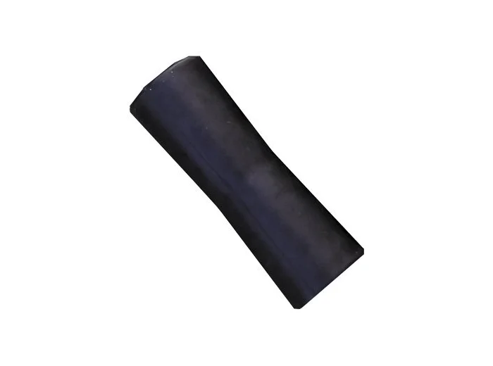 Diabolo bobine noir 200 x 16 mm