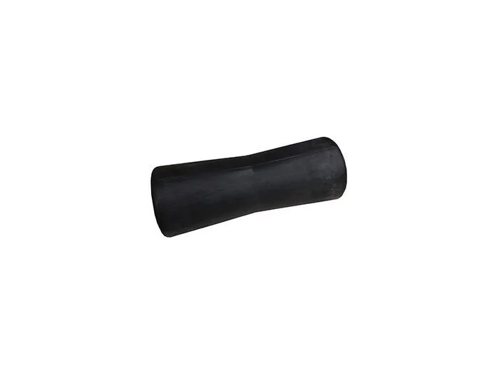 Diabolo bobine noir 200x20mm