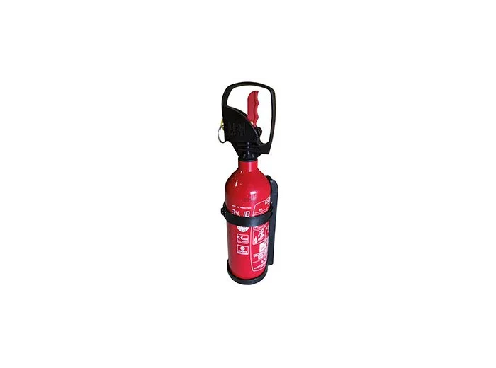 Extincteur 1 kg ABC