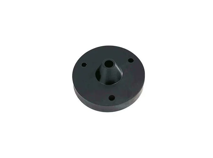 Capuchon étanche pour prise socle 7 broches