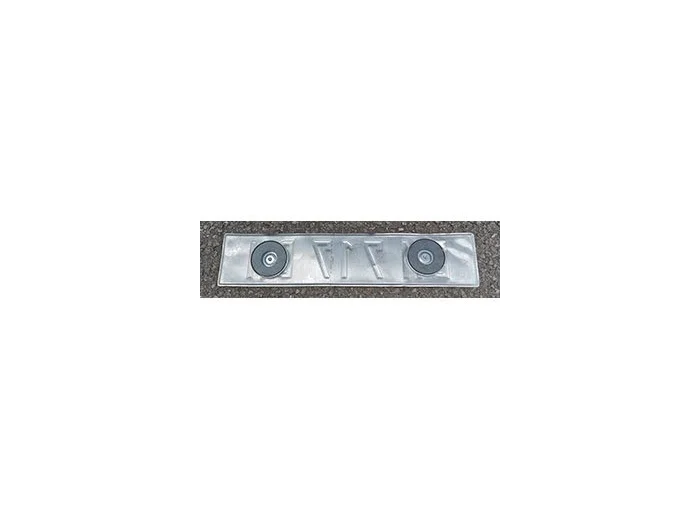 Plot magnétique 80 mm force 34 kg